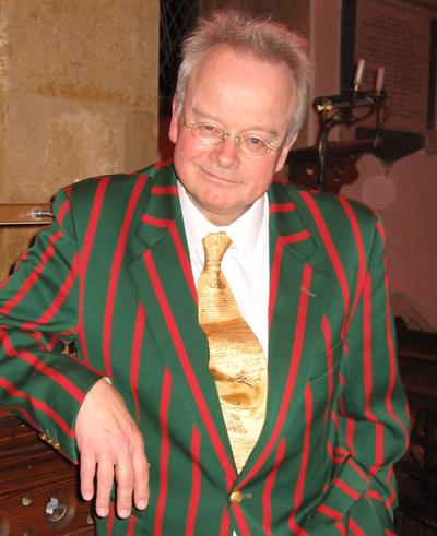 Southampton's Professor David Owen Norris is a world renowned pianist and composer and broadcasts regularly on BBC Radio 4.